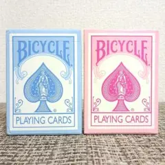 2026年最新】トランプ バイスクル ビンテージの人気アイテム - メルカリ