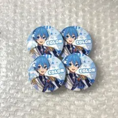 すとぷり 缶バッジ（ころん）