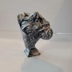 ファイルファンタジー 胸像フィギュア ラムウ