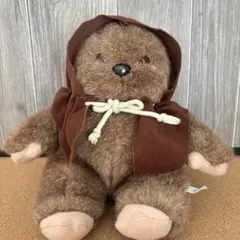スターウォーズ イウォーク ぬいぐるみのサムネイル