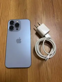 2026年最新】iphone13pro 本体 シエラブルーの人気アイテム - メルカリ