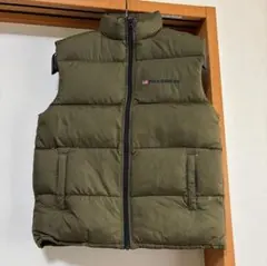 Polo Ralph lauren ダウンベスト