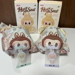 POP MART Have A Seat セット
