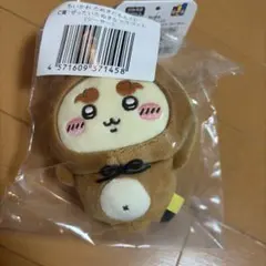 ちいかわ　たぬきだもんくじ　C賞シーサー×1