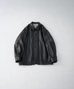 2026年最新】nest Robe CONFECT メンズ レザージャケット・ライダース