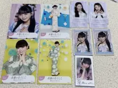 2026年最新】高嶺のなでしこ チェキの人気アイテム - メルカリ