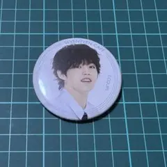 SEVENTEEN cafe2020 エスクプス 缶バッジ③