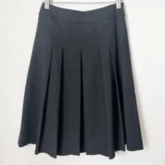 avienne アヴィエンヌ　スカート　フレアスカート　フレア　フォーマル　M