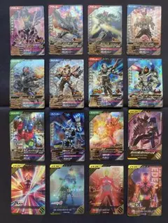 シ*ー様 ガンバレジェンズ CX5弾