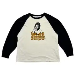 90s Hysteric Glamour ラグランロンT y2k archive - メルカリ