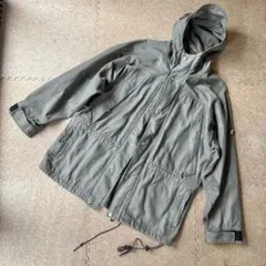 90s 希少美品 UNDERCOVER アノラックパーカー アンダーカバー 90s 希少美品 UNDERCOVER アノラックパーカー アンダーカバー