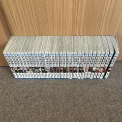 呪術廻戦　コミック　0から30巻　全巻