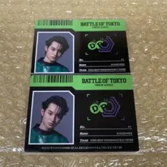 渡邉廉 bot フォトカード