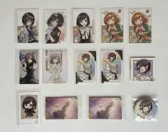 2026年最新】東雲絵名 缶バッジ ロウワーの人気アイテム - メルカリ