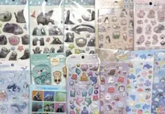リロ グッズ ラッコ マリンワールド海の中道 鳥羽水族館 メイ キラ