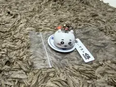 ちいかわ くら寿司2024 びっくらポン ガチャ ちいかわ マグロ キーホルダー