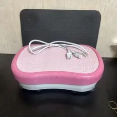 【値下げ交渉お待ちしております】ブルブルボーテ／ホワイトミント Amazon.co.jp: 乗ってるだけ！ブルブルボーテ : スポーツ