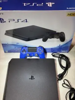 星*様 SONY PlayStation 4 本体 CUH-2200A - メルカリ