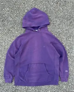 チャンピオン　リバースウィーブ　フェード　鬼フェード reverse weave