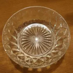 Baccarat バカラ ミルニュイ クリスタルガラス 約13cm灰皿 - メルカリ