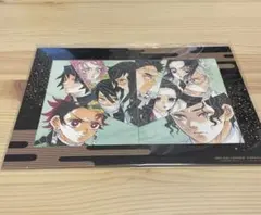 鬼滅の刃　映画特典　アートスタンド