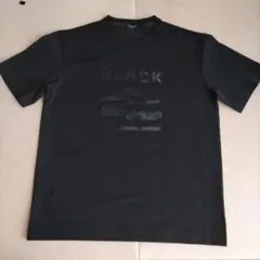 BLACK LABEL　 tシャツ