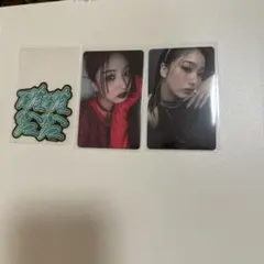 HANA MOMOKA トレカ