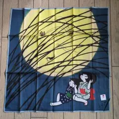 大判　新品未使用　ハンカチ