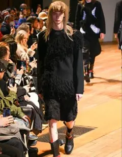 2025年最新】コムデギャルソンオムプリュスの人気アイテム - メルカリ