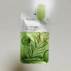 MEDIHEAL シートマスク 1枚