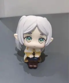 葬送のフリーレン フリーレン るかっぷ フィギュア マスコット