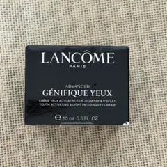 LANCOME ランコム ジェニフィック アドバンスト アイクリームのサムネイル