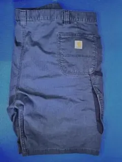 Carhartt WIP シングルニーショーツのサムネイル
