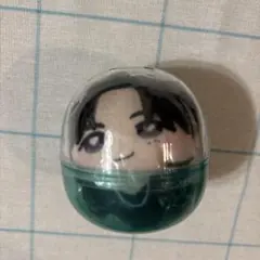 INI かぷっこふれんず　西洸人