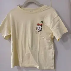 UNIQLO mofusand Tシャツ 150cm