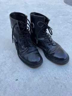 Dr.martens ENGLAND製 リメイク