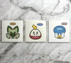2026年最新】ポケモン御三家の人気アイテム - メルカリ