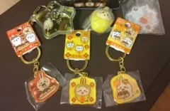 ちいかわ　うさぎグッズまとめ売り