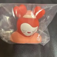 TWICE LOVELYS チェヨン おやすみライトマスコット ガチャガチャ