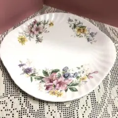 ロイヤルドルトン　アルカディア　ノベルティ品のサムネイル