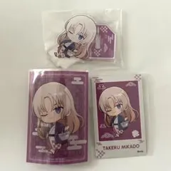 ブレマイ ブレイクマイケース 御門 尊 - メルカリ