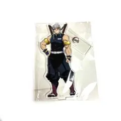 鬼滅の刃 宇髄天元 アクリルスタンド