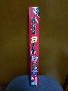 一番くじ ペルソナ5 ザ・ロイヤル D賞 ポスター