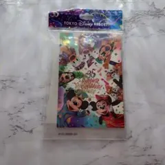 ディズニー ランド 35周年 ポストカード 東京ディズニーランド