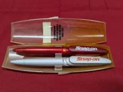 スナップオン Snap-on ペンセット NPN01 レトロ ビンテージのサムネイル