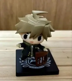 ダンガンロンパ 苗木誠 みんなのくじ フィギュア