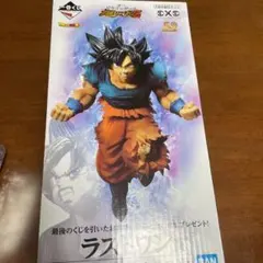 ドラゴンボール フィギュア