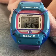 【25周年初代復刻記念モデル】CASIO BABY-G BGD-525F-6JR