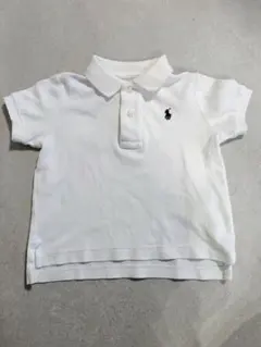 ラルフローレン｜キッズポロシャツ