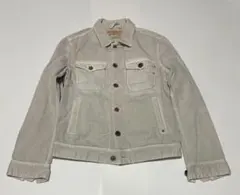 m1324 REPLAY リプレイ デニムジャケット ジーンズ